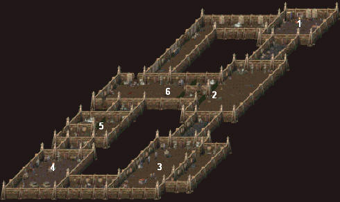 《超越神界》图文攻略|Beyond Divinity