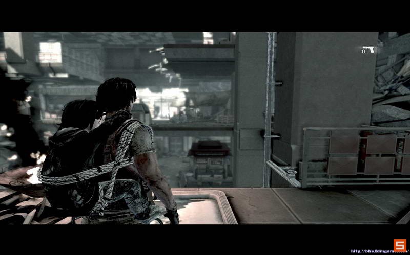 《我还活着》图文视频攻略|I Am Alive