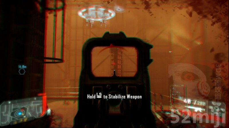 Xbox360《孤岛危机3》主线图文攻略|Crysis 3