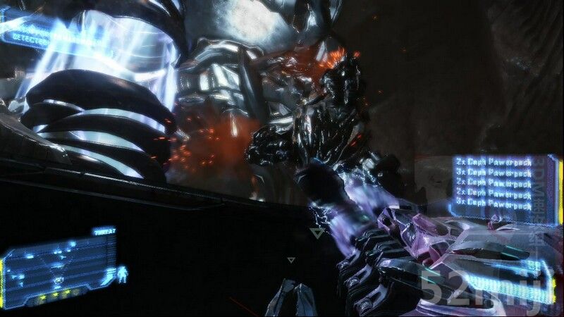 Xbox360《孤岛危机3》主线图文攻略|Crysis 3