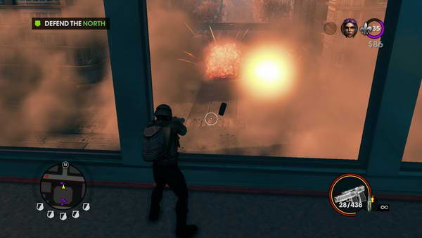 《黑道圣徒3》简单图文攻略|Saints Row: The Third