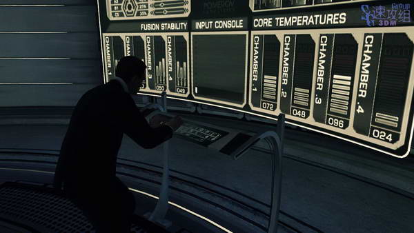 《詹姆斯邦德007：血石》图文视频攻略|James Bond 007: Blood Stone