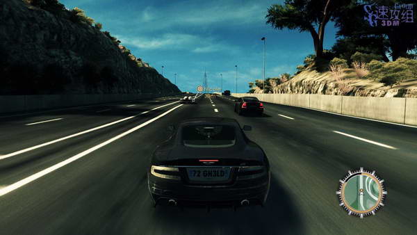 《詹姆斯邦德007：血石》图文视频攻略|James Bond 007: Blood Stone