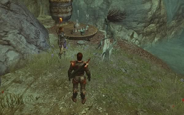 《神界2：龙裔》图文攻略|Divinity 2: Ego Draconis