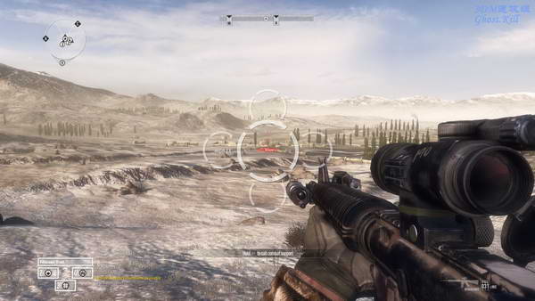 《闪点行动：红河》图文视频攻略|Operation Flashpoint: Red River