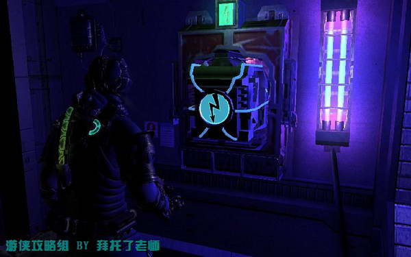 《死亡空间2》图文攻略|Dead Space 2
