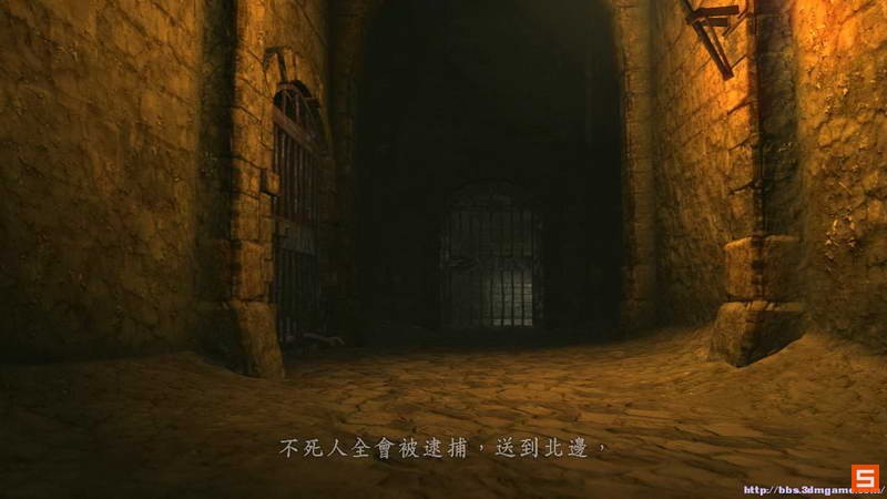 《黑暗之魂：受死版》图文攻略|Dark Souls: Prepare To Die Edition