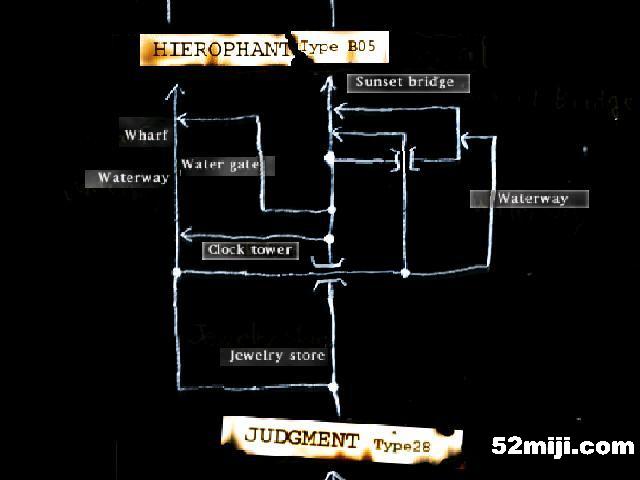 《死亡鬼屋2》攻略（图）|The House Of The Dead2