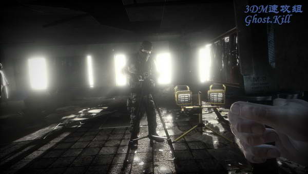 《战地3》图文视频攻略|Battlefield 3