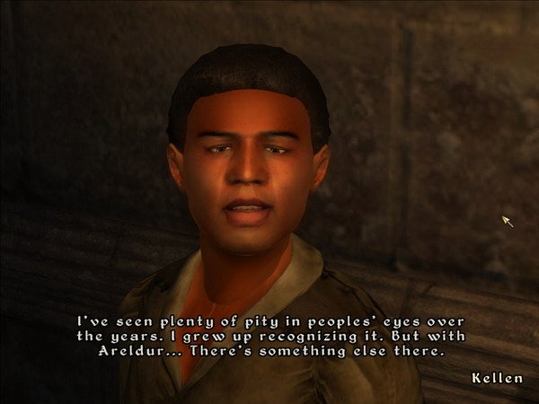 《上古卷轴4：湮灭-九骑士》图文全攻略|The Elder Scrolls IV Oblivion Knights of The Nine