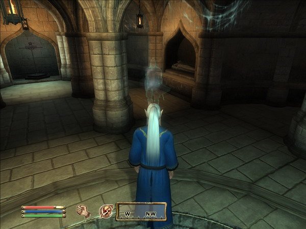 《上古卷轴4：湮灭-九骑士》图文全攻略|The Elder Scrolls IV Oblivion Knights of The Nine