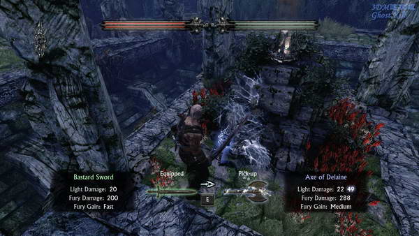 《猎杀：恶魔熔炉》图文攻略|Hunted: The Demons Forge