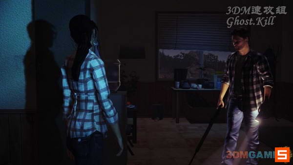 《心灵杀手：美国噩梦》图文视频攻略|Alan Wakes American Nightmare