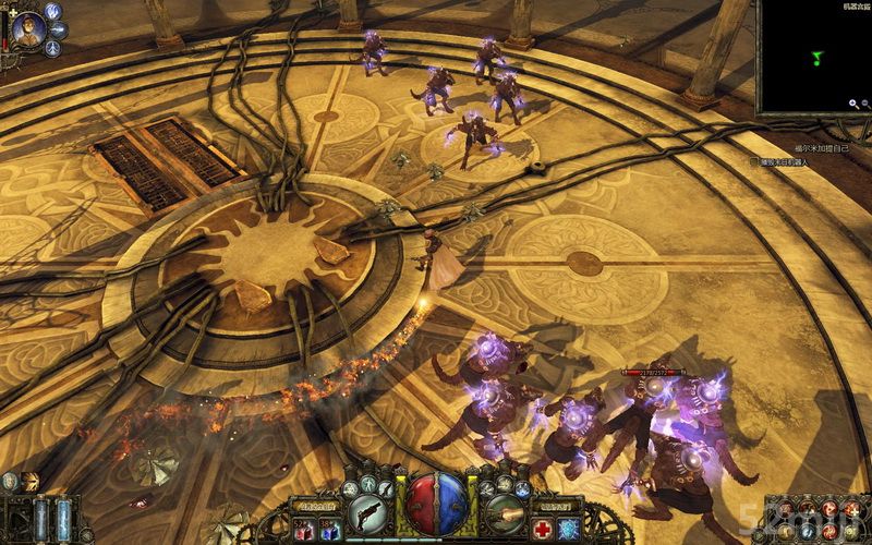 《范海辛的奇妙冒险》攻略|Incredible Adventures of Van Helsing,The