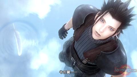 《最终幻想7：核心危机》攻略版本2|Crisis Core: Final Fantasy VII