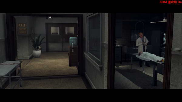 《黑色洛城》图文攻略|L.A. Noire