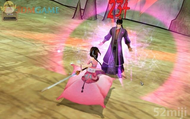 《轩辕剑外传：云之遥》全攻略(道具/支线/剧情)|XuanYuan Sword Faraway Of Clouds