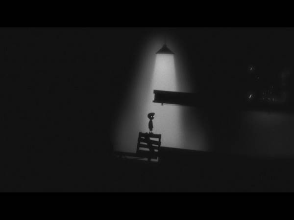 《地狱边境》图文攻略|LIMBO