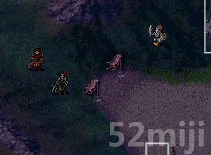 《姜维传》困难单独图文攻略(41关)