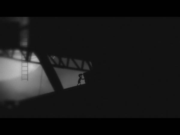 《地狱边境》图文攻略|LIMBO