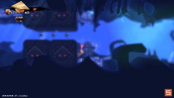 《木遁大师》图文攻略|Wooden SenSeY