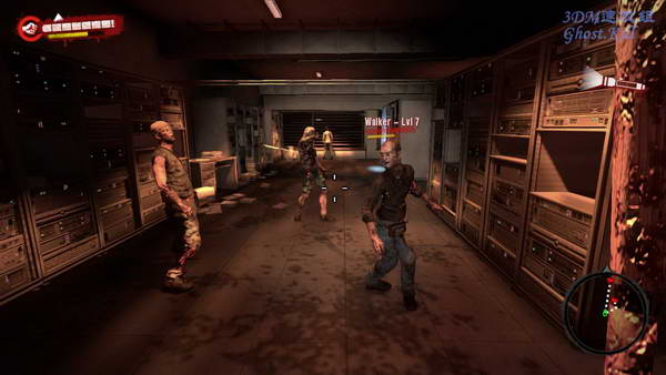 《死亡岛》图文视频攻略|Dead Island