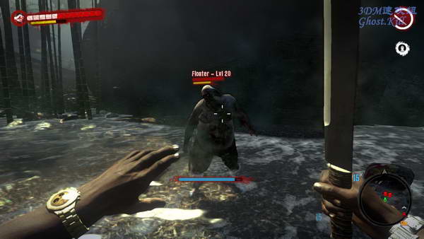 《死亡岛》图文视频攻略|Dead Island