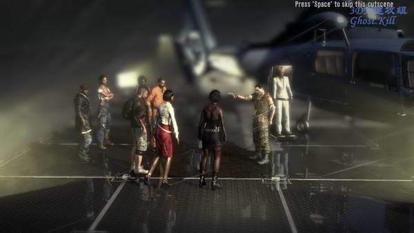 《死亡岛》图文视频攻略|Dead Island