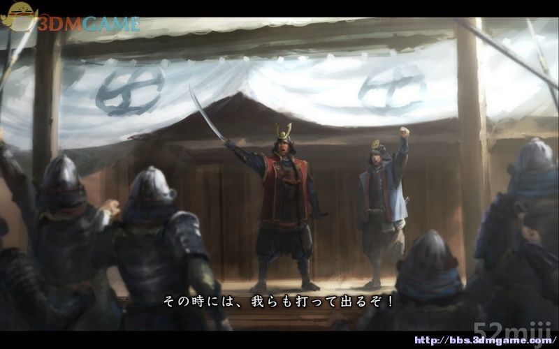 《信长之野望14：创造》图文超详细攻略|Nobunagas Ambition: Souzou