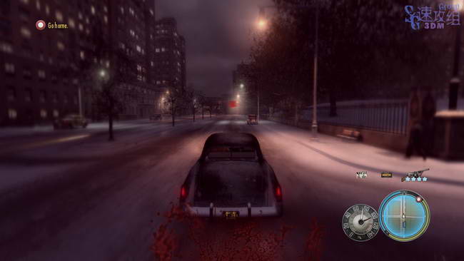 《黑手党2》图文攻略|Mafia 2