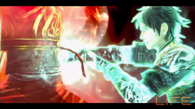 x360《最后的遗迹》详细图文攻略|The Last Remnant