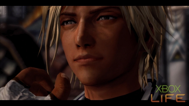 x360《最后的遗迹》详细图文攻略|The Last Remnant