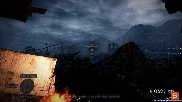 《荣誉勋章：战士》详细攻略|Medal of Honor: Warfighter