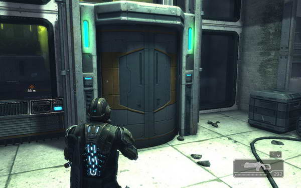 《深度黑暗：重装上阵》图文攻略|Deep Black: Reloaded