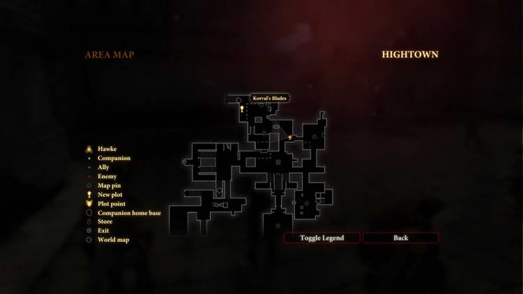 《龙腾世纪2》图文攻略|Dragon Age 2