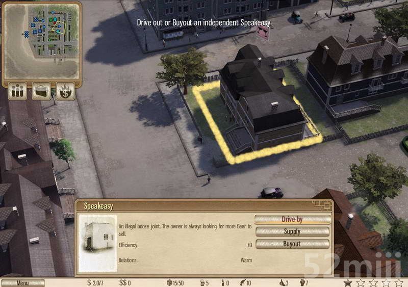 《黑手党：黑帮之城》详细攻略|Strike Suit Zero