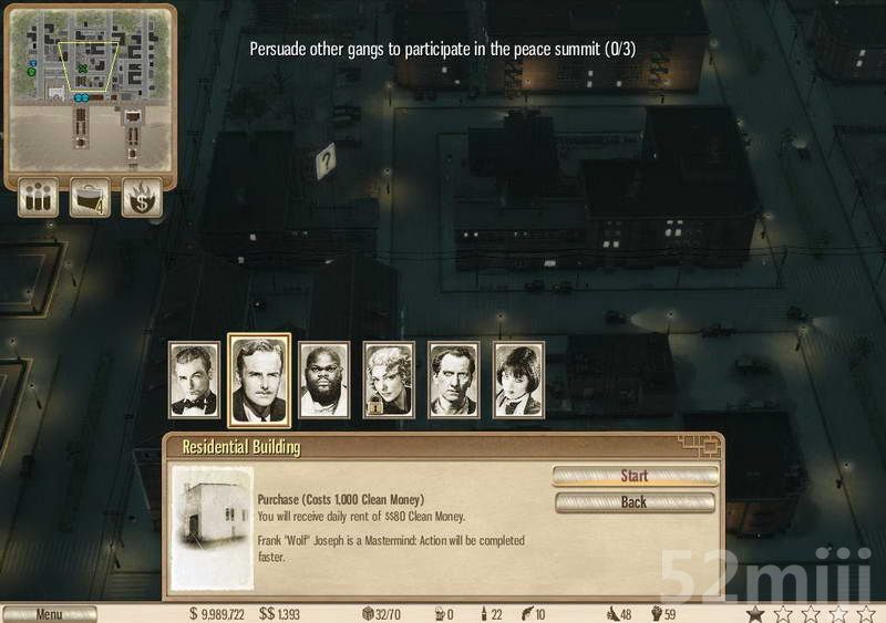 《黑手党：黑帮之城》详细攻略|Strike Suit Zero