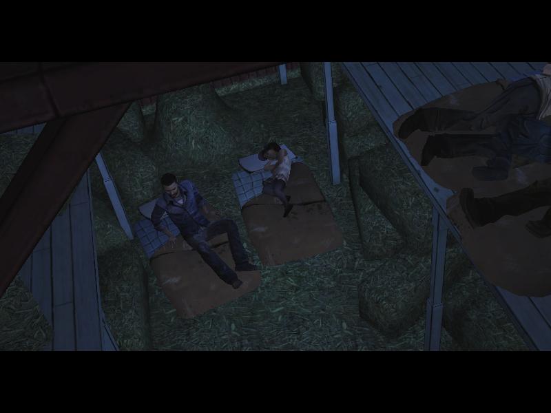 《行尸走肉：第一部》通关图文攻略|Walking Dead Episode 1, The