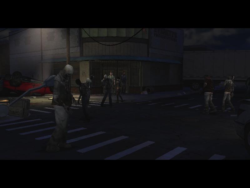 《行尸走肉：第一部》通关图文攻略|Walking Dead Episode 1, The