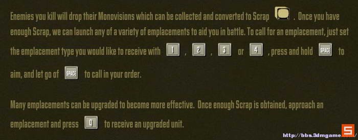 《铁旅》图文全攻略|Iron Brigade