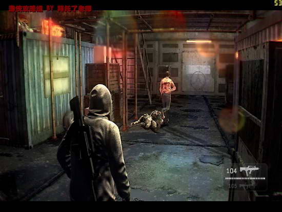 《凯恩与林奇2：伏天》图文流程攻略|Kane & Lynch 2: Dog Days