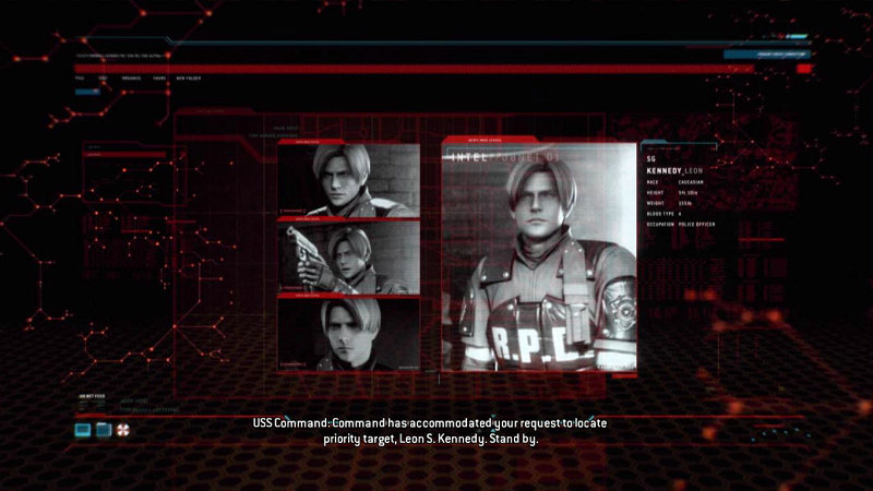 《生化危机：浣熊市行动》图文攻略|Resident Evil: Operation Raccoon City