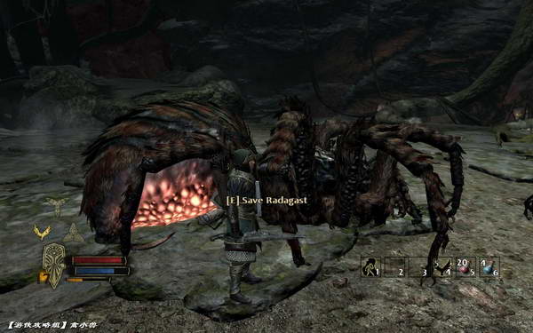 《指环王：北方战争》图文攻略|Lord of the Rings: War in the North,The