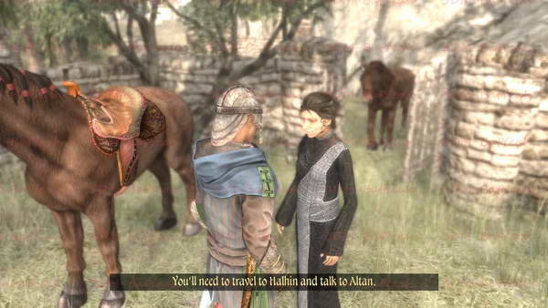 《两个世界2》图文攻略|Two Worlds 2