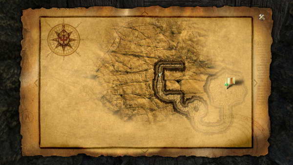 《两个世界2》图文攻略|Two Worlds 2