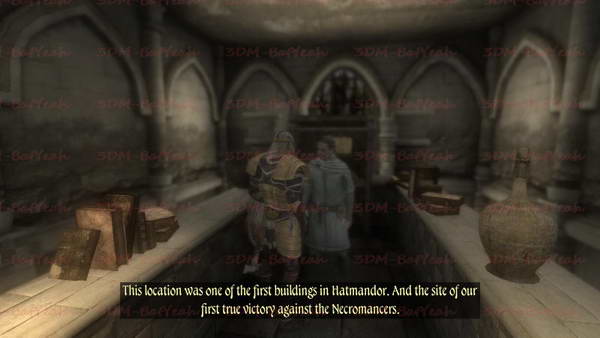 《两个世界2》图文攻略|Two Worlds 2