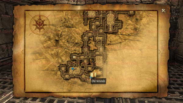 《两个世界2》图文攻略|Two Worlds 2