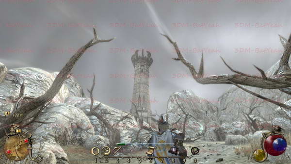 《两个世界2》图文攻略|Two Worlds 2