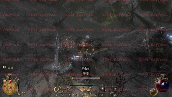 《两个世界2》图文攻略|Two Worlds 2