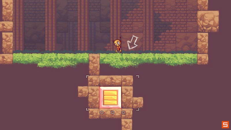 《快照》关卡图文攻略|Snapshot